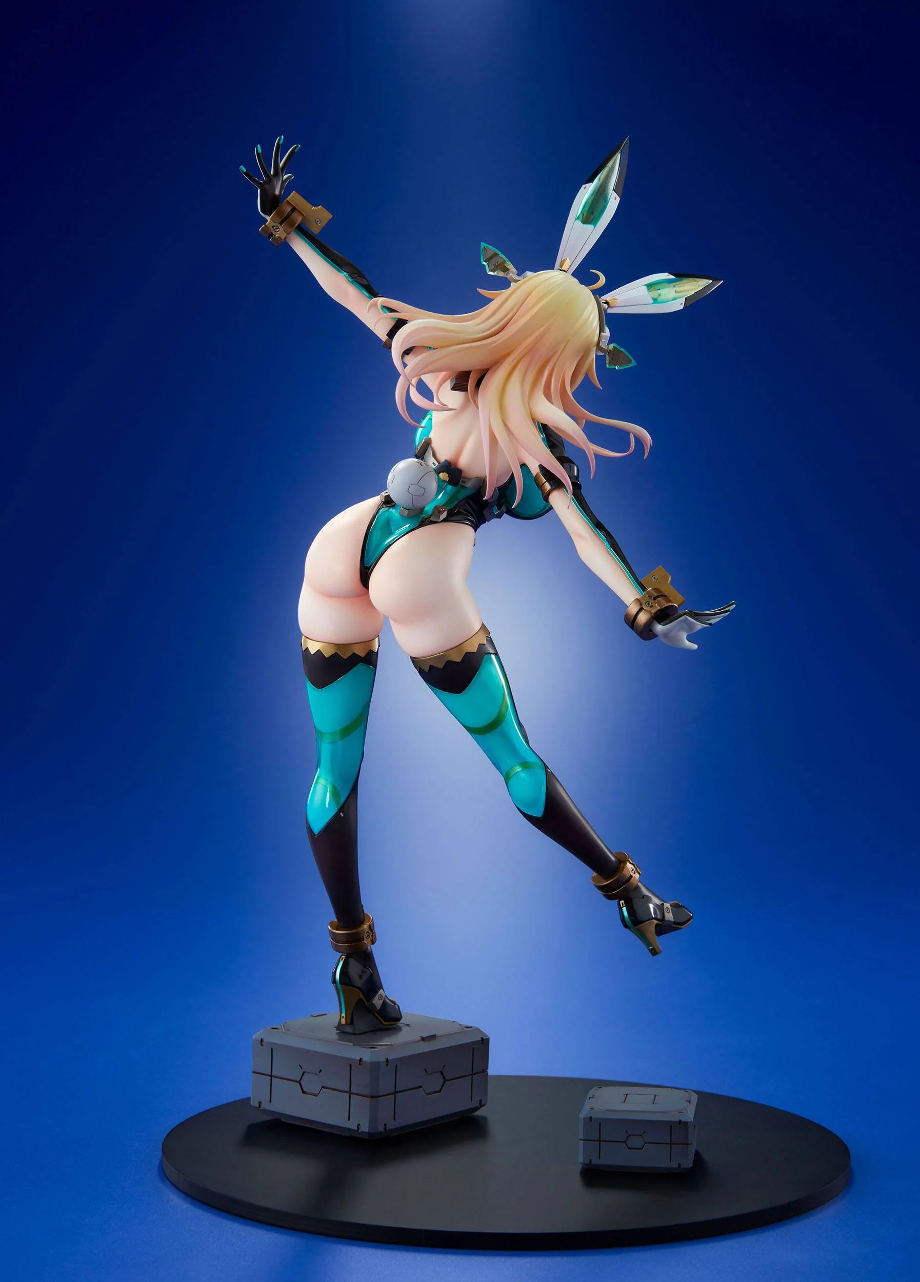 Entry No. 1 Fiona Full Moon Limited Edition Vertex - Image 3