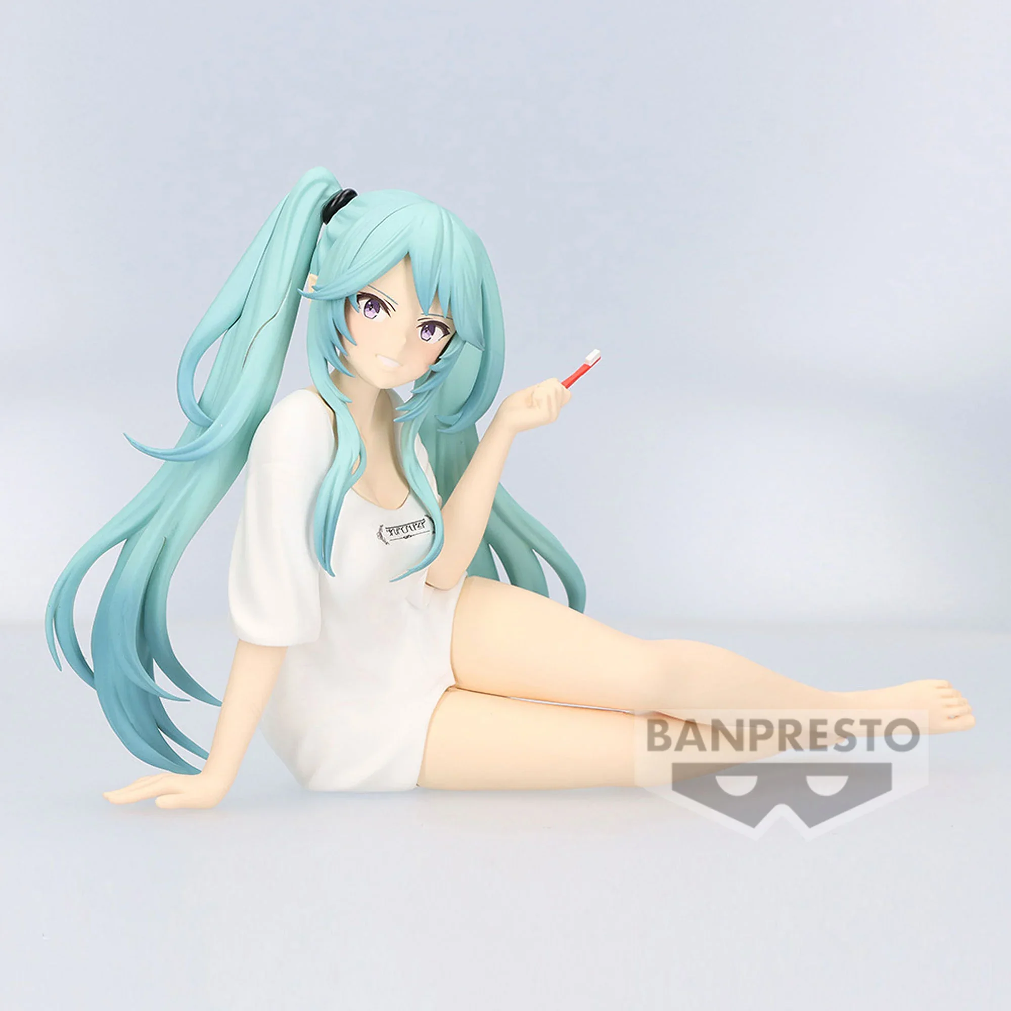 Epsilon - Relax Time - Banpresto - Image 2