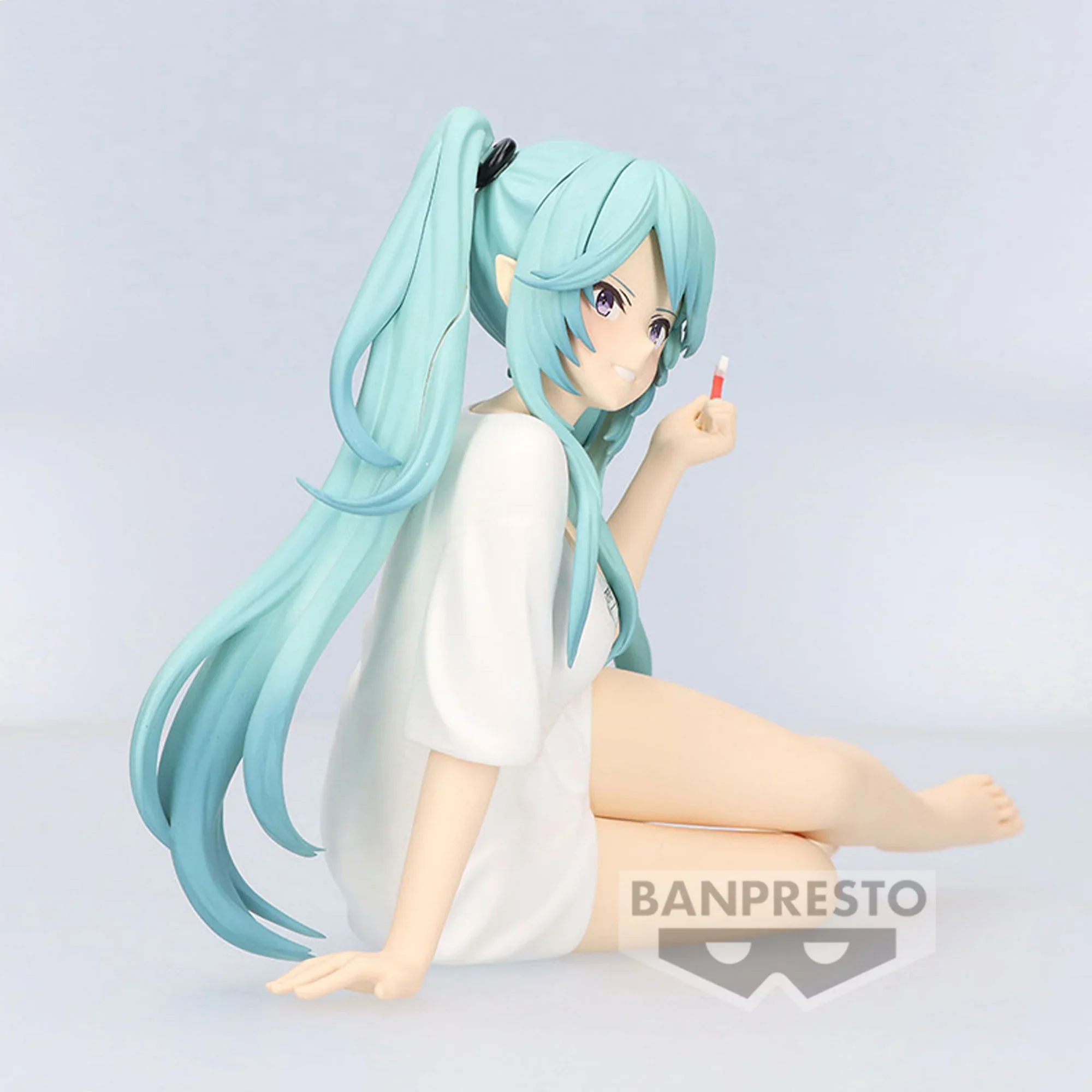 Epsilon - Relax Time - Banpresto - Image 3