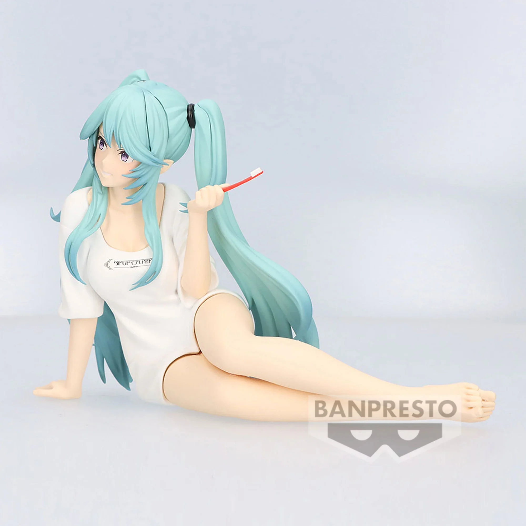 Epsilon - Relax Time - Banpresto - Image 4