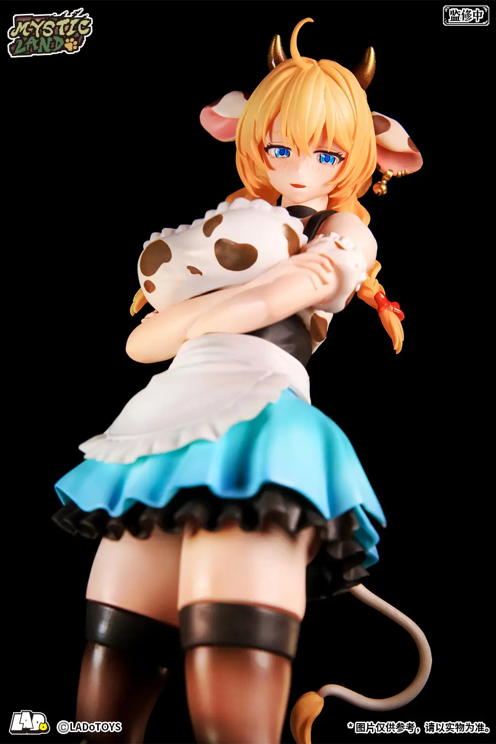 ERA-003 Daisy Taurus Waitress Ver. Lado Toys - Image 11
