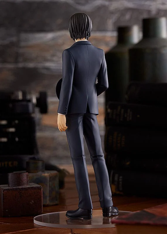 Eren Jäger Attack on Titan Good Smile Company - Image 2