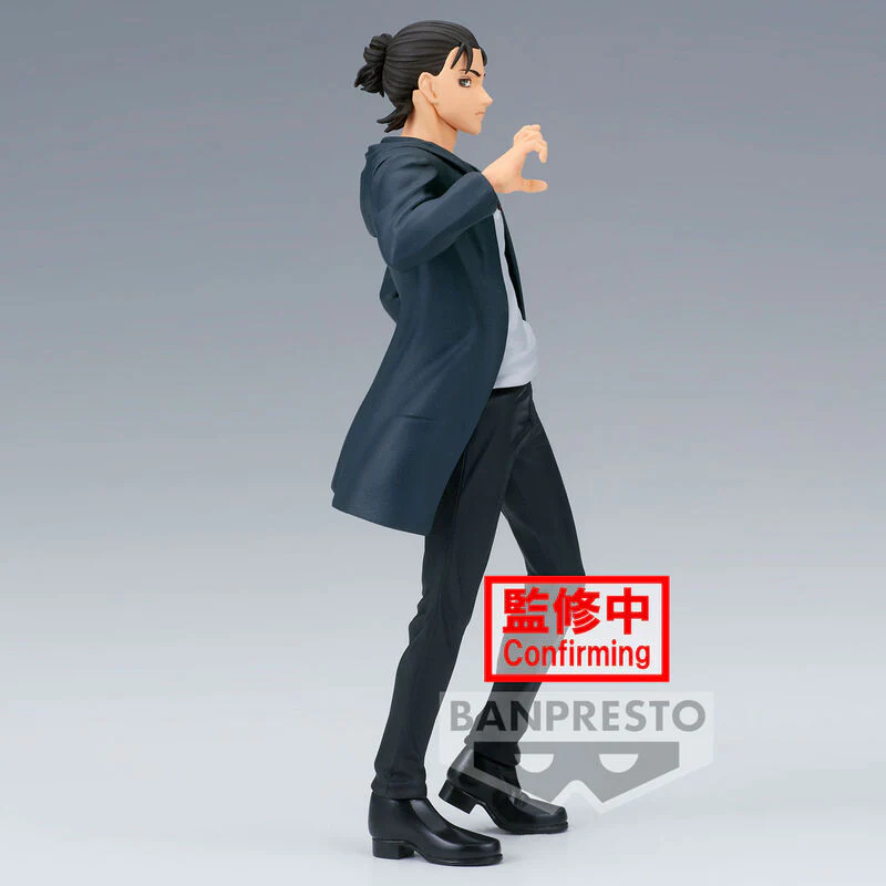 Eren Jäger Attack on Titan The Final Season Banpresto - Image 3