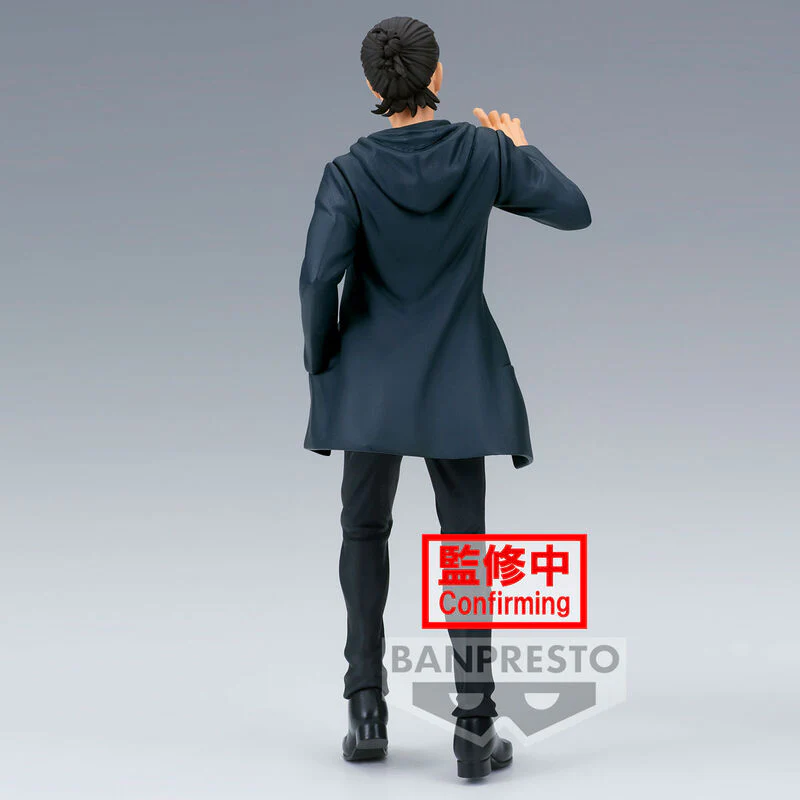 Eren Jäger Attack on Titan The Final Season Banpresto - Image 4