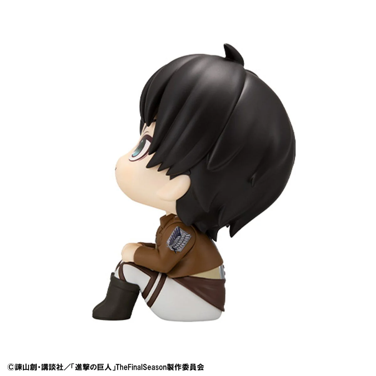 Eren Jaeger Look Up MegaHouse - Image 5