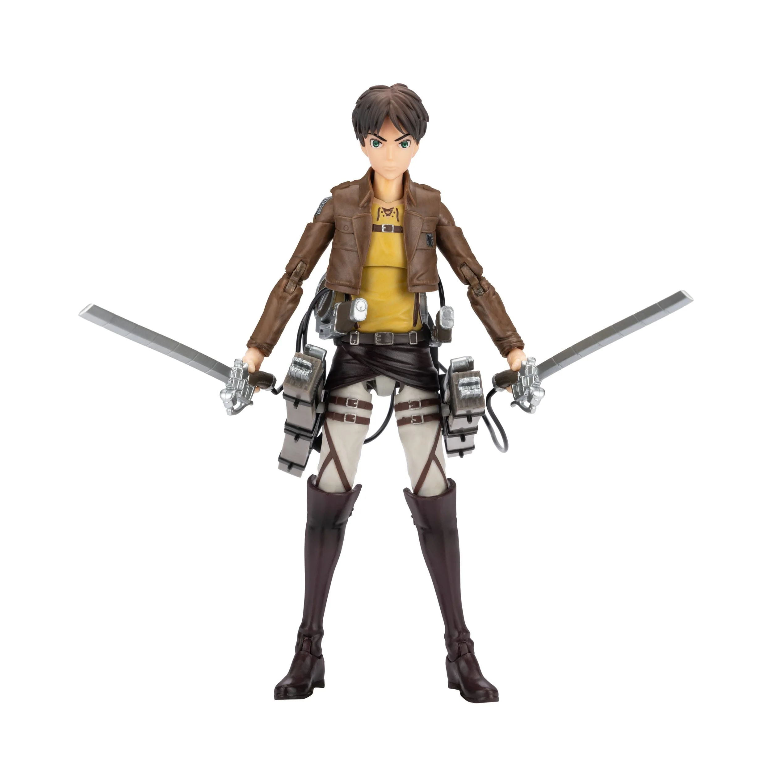 Eren Jaeger Total Anime Jazwarez - Image 6