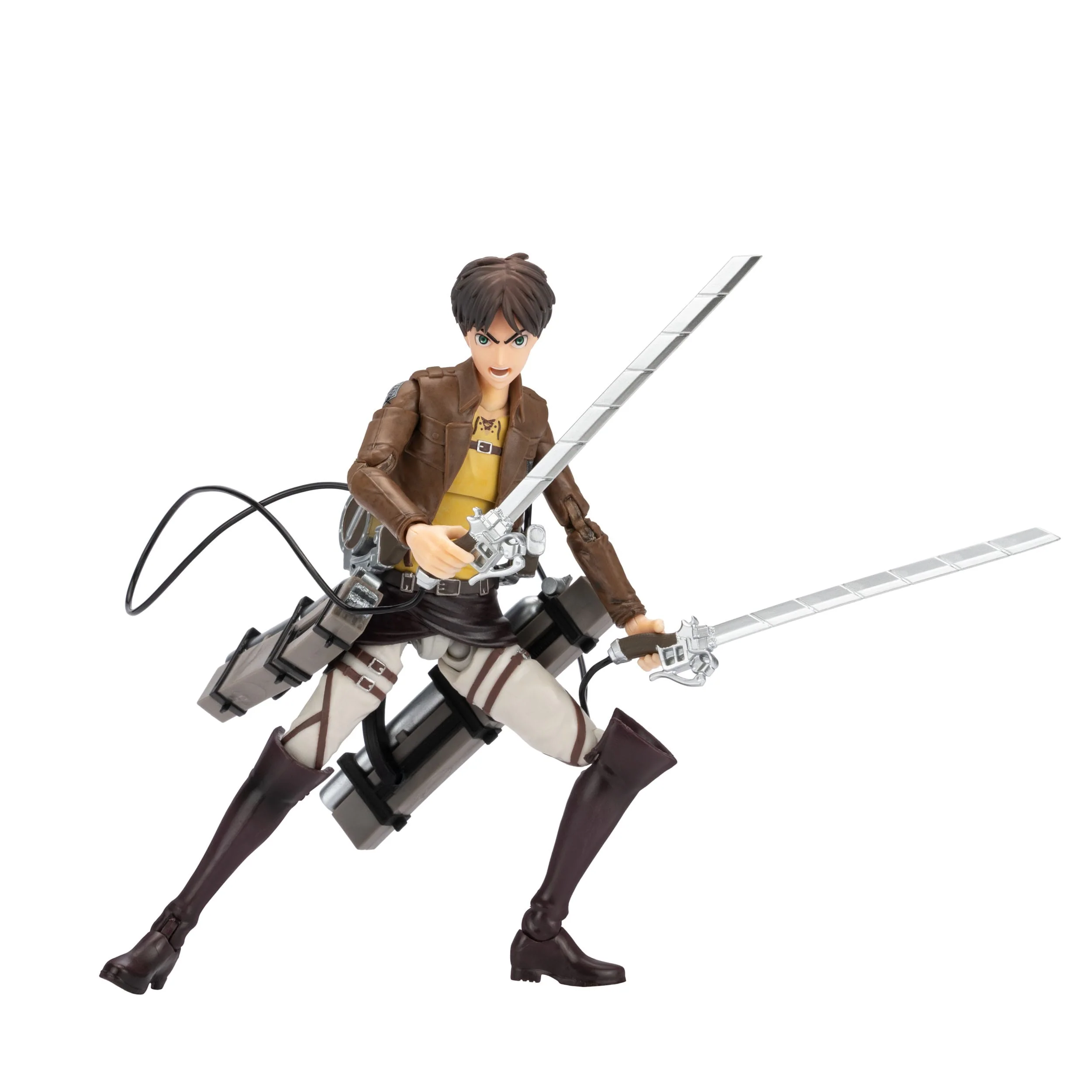 Eren Jaeger Total Anime Jazwarez - Image 7