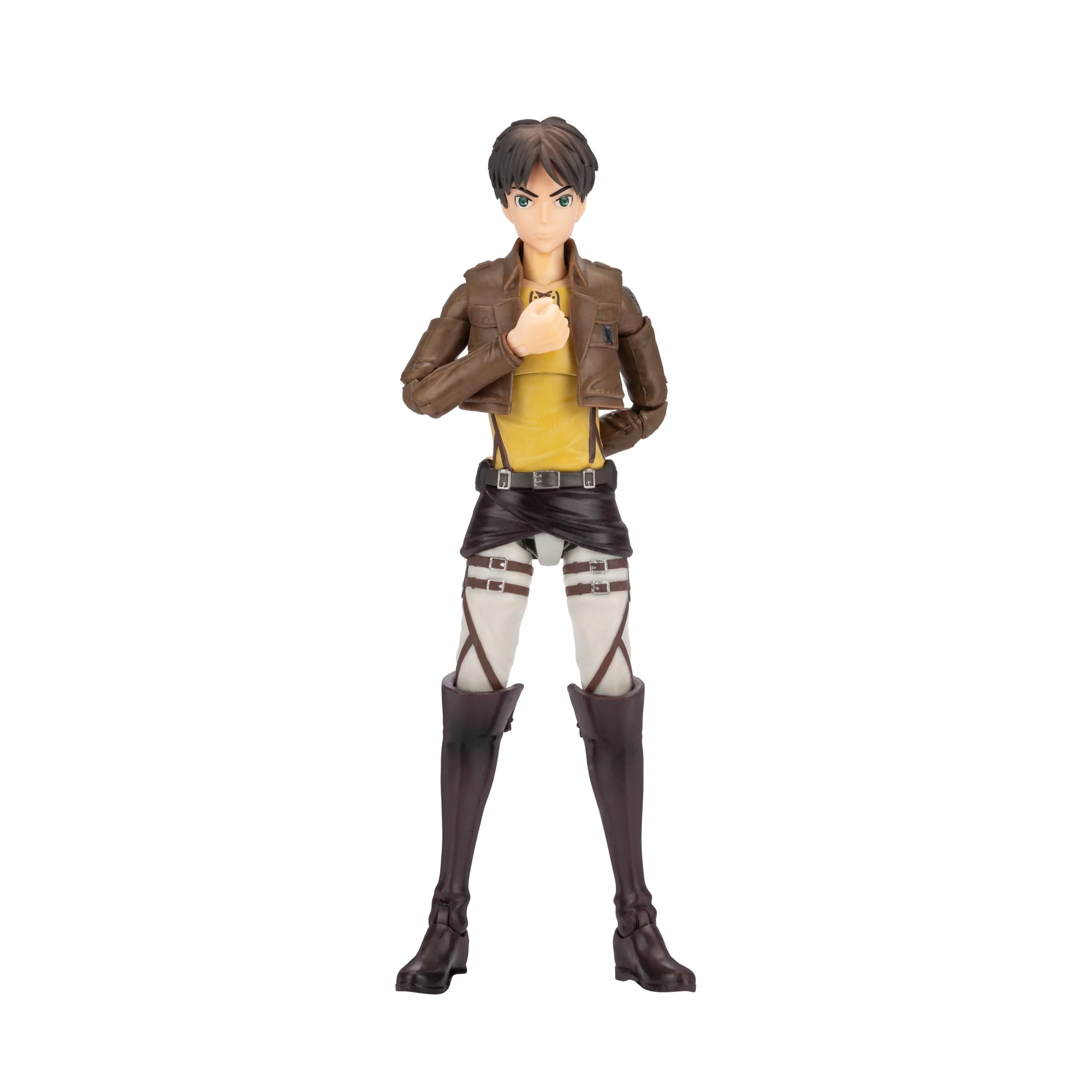 Eren Jaeger Total Anime Jazwarez - Image 8