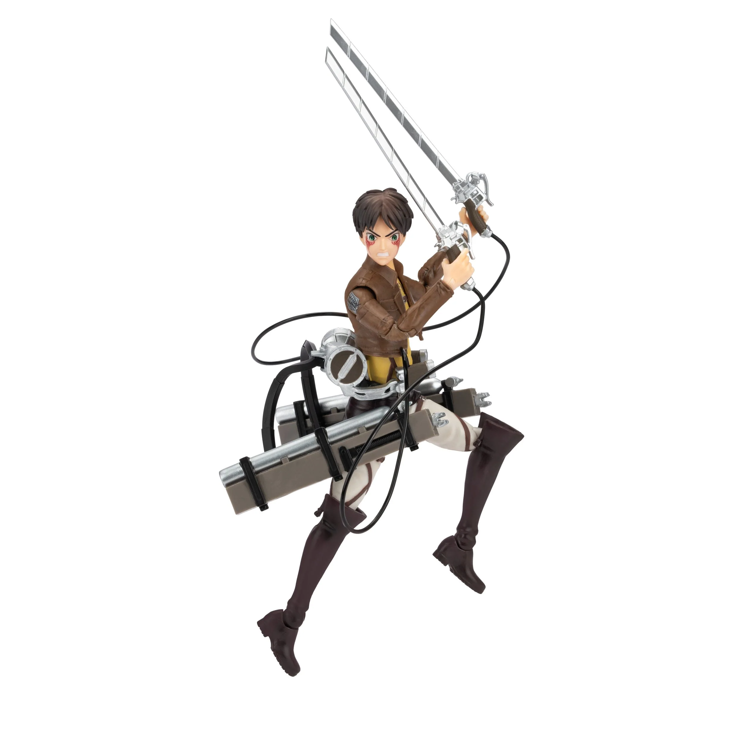 Eren Jaeger Total Anime Jazwarez - Image 9