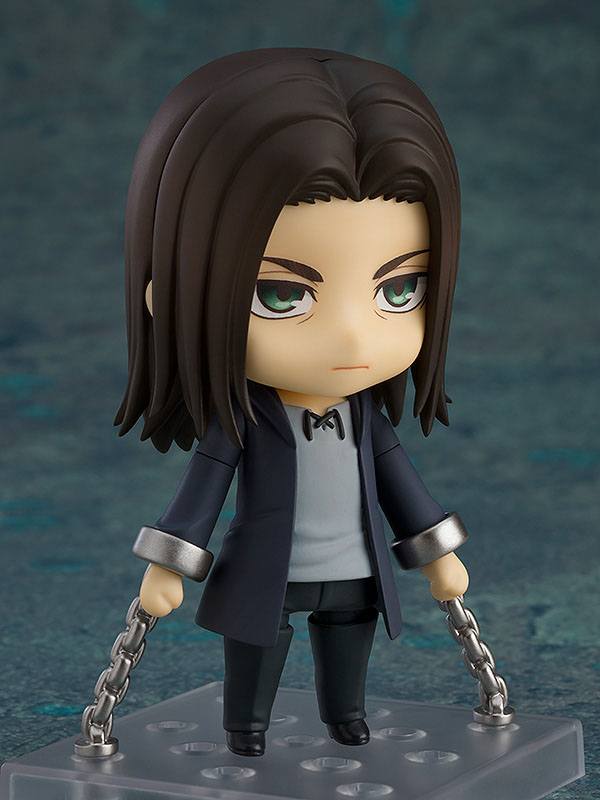 Eren Yeager Nendoroid Good Smile Company - Image 5