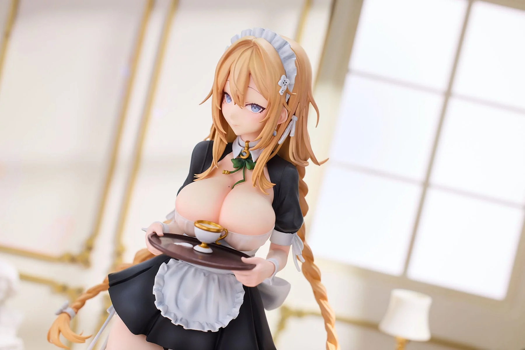 Erena Tachibana Original Character Plum - Image 4
