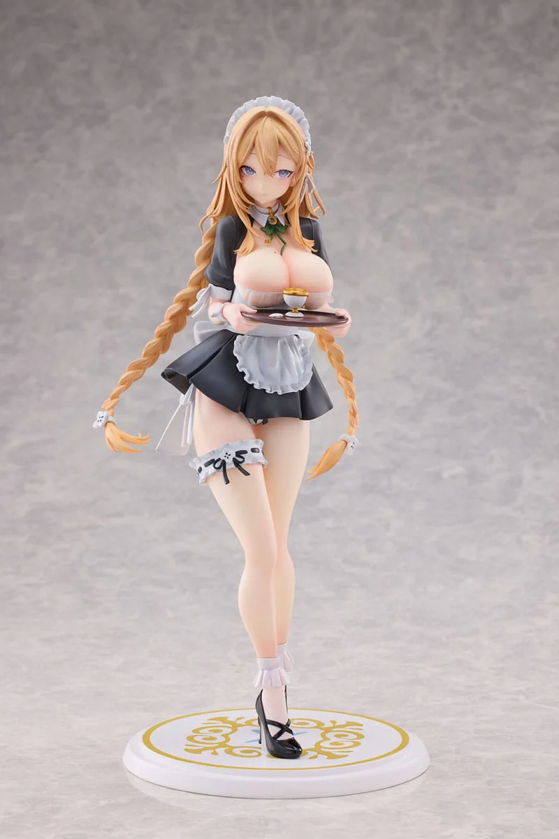 Erena Tachibana Original Character Plum - Image 7