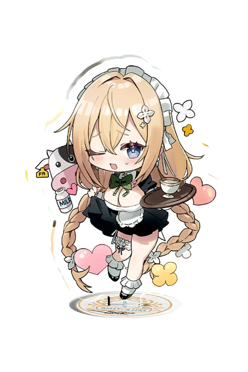 Erena Tachibana Original Character Plum - Image 9