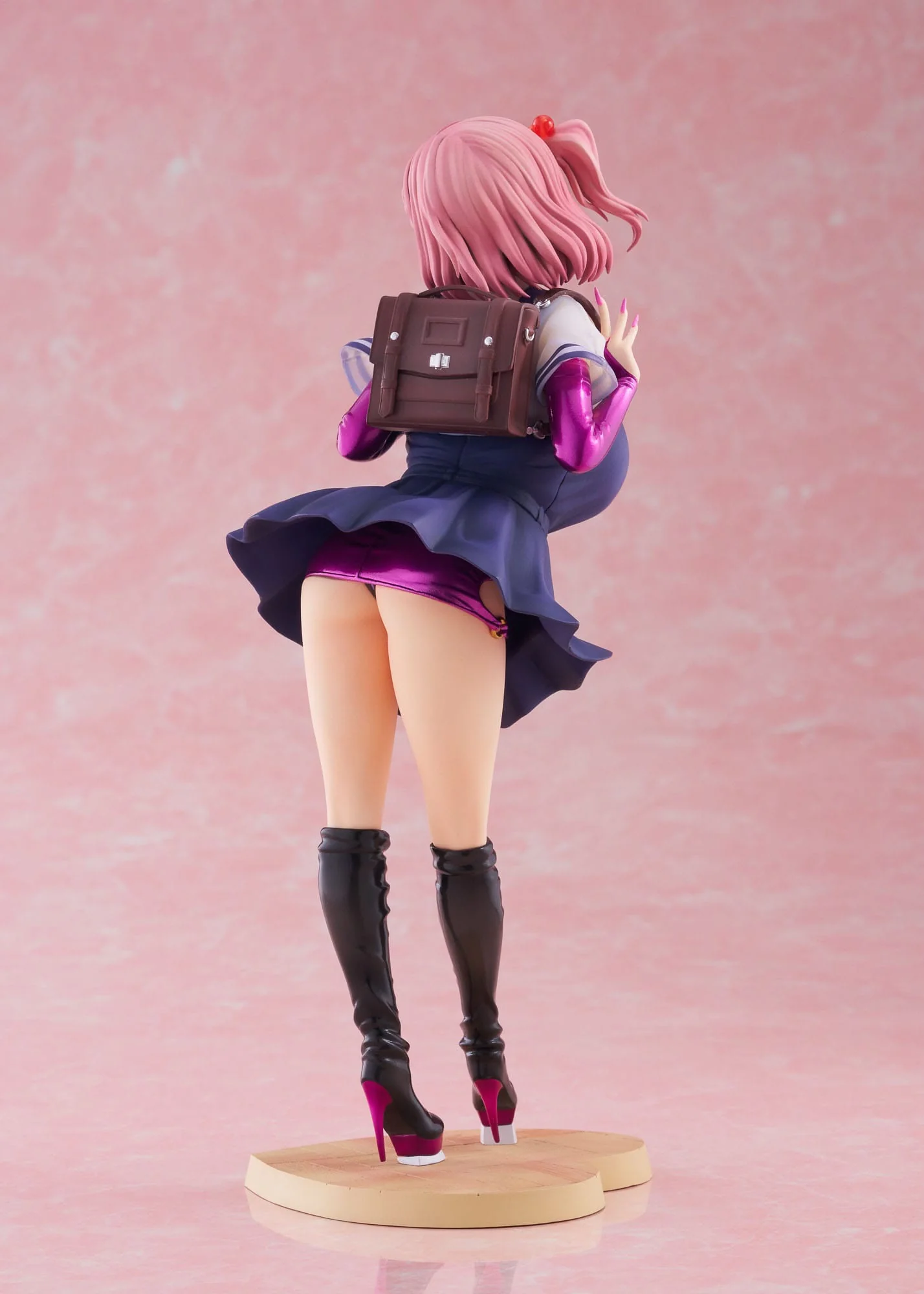 Erena Tachibana - Original Character - Plum - Image 10