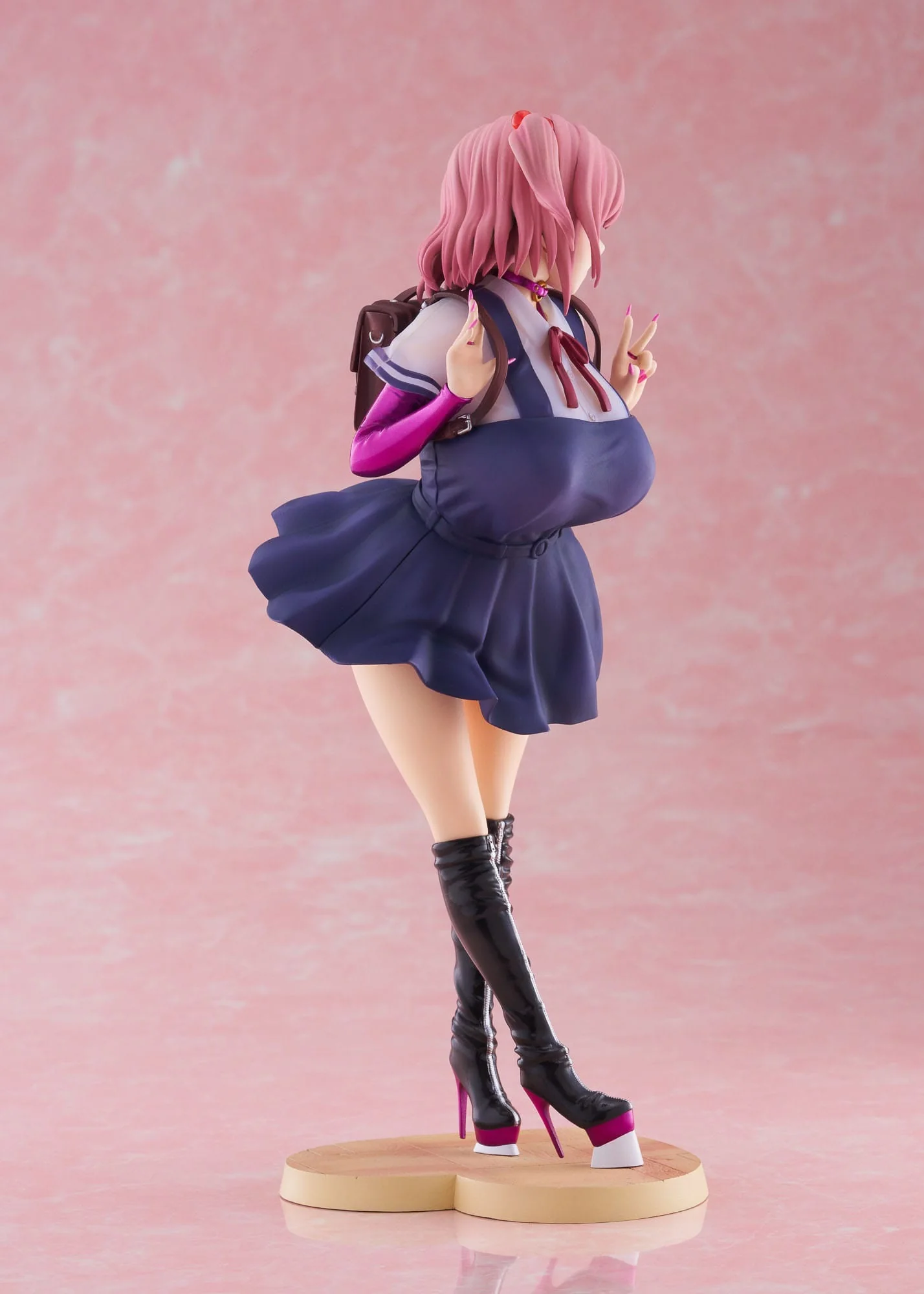 Erena Tachibana - Original Character - Plum - Image 11