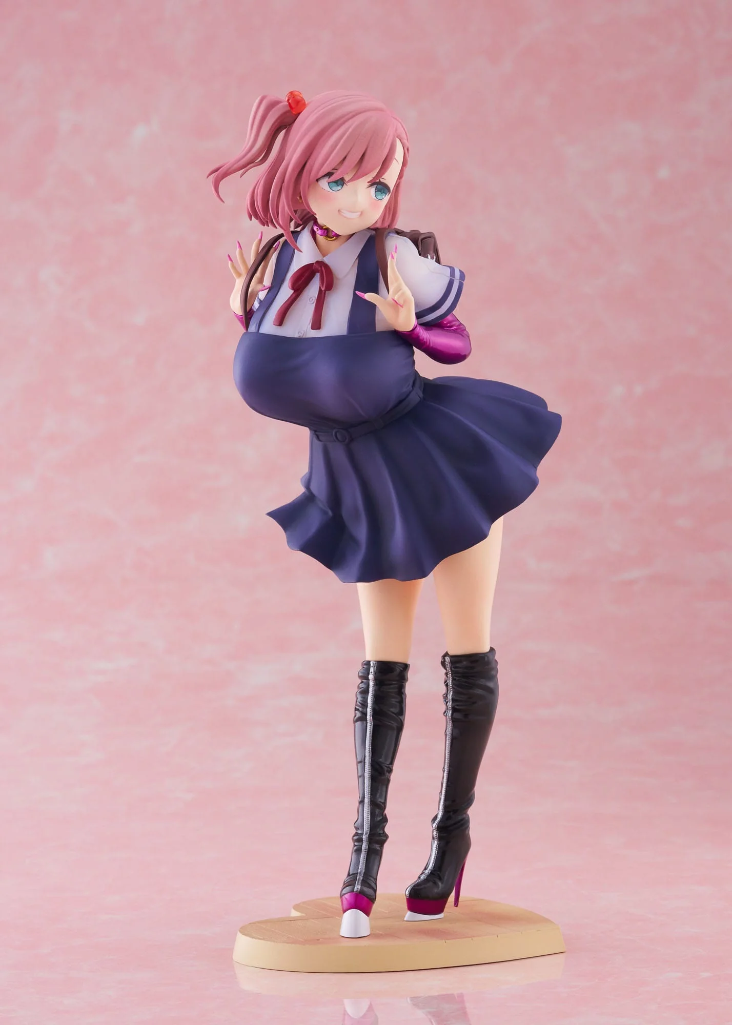 Erena Tachibana - Original Character - Plum - Image 12