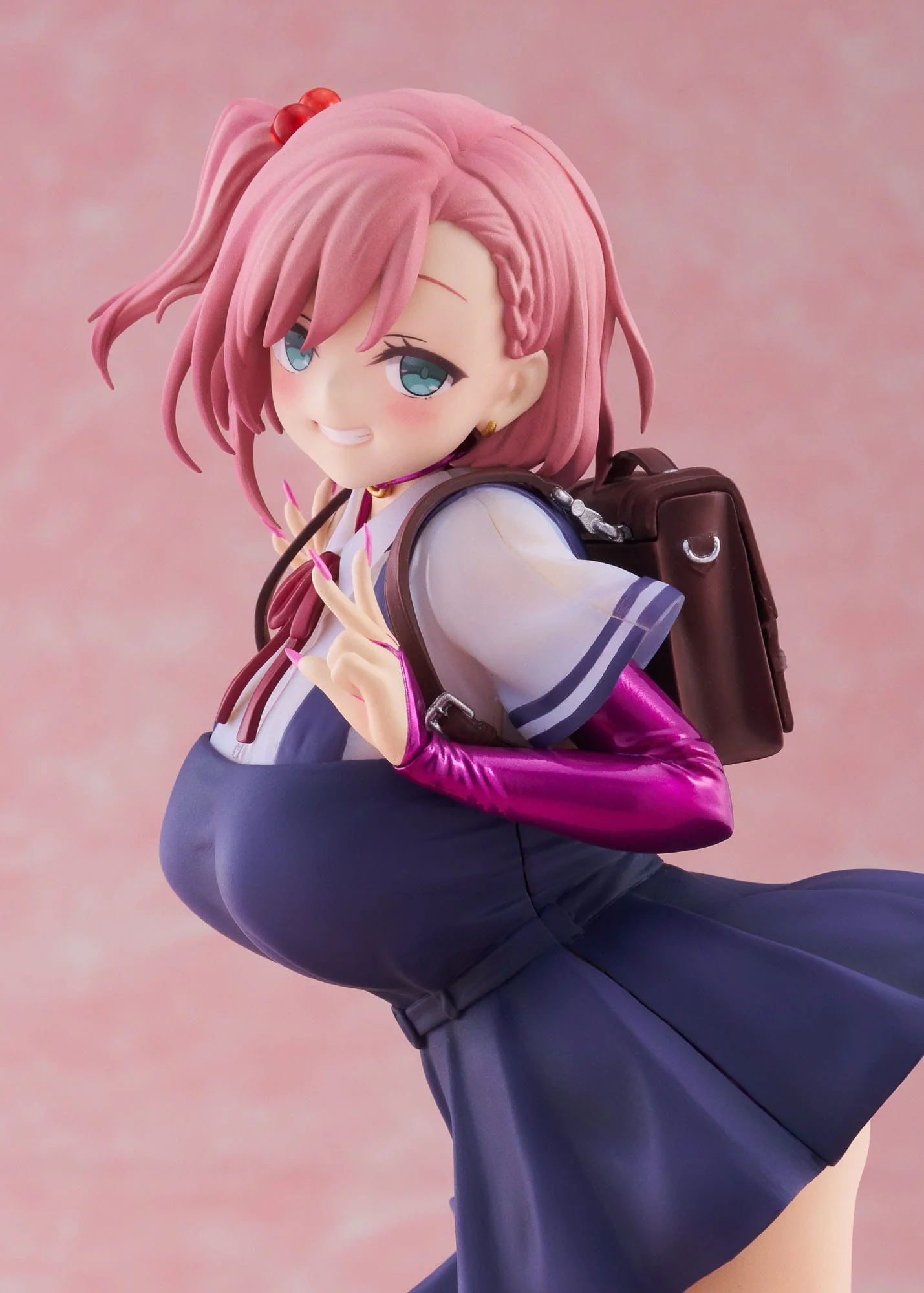 Erena Tachibana - Original Character - Plum - Image 13