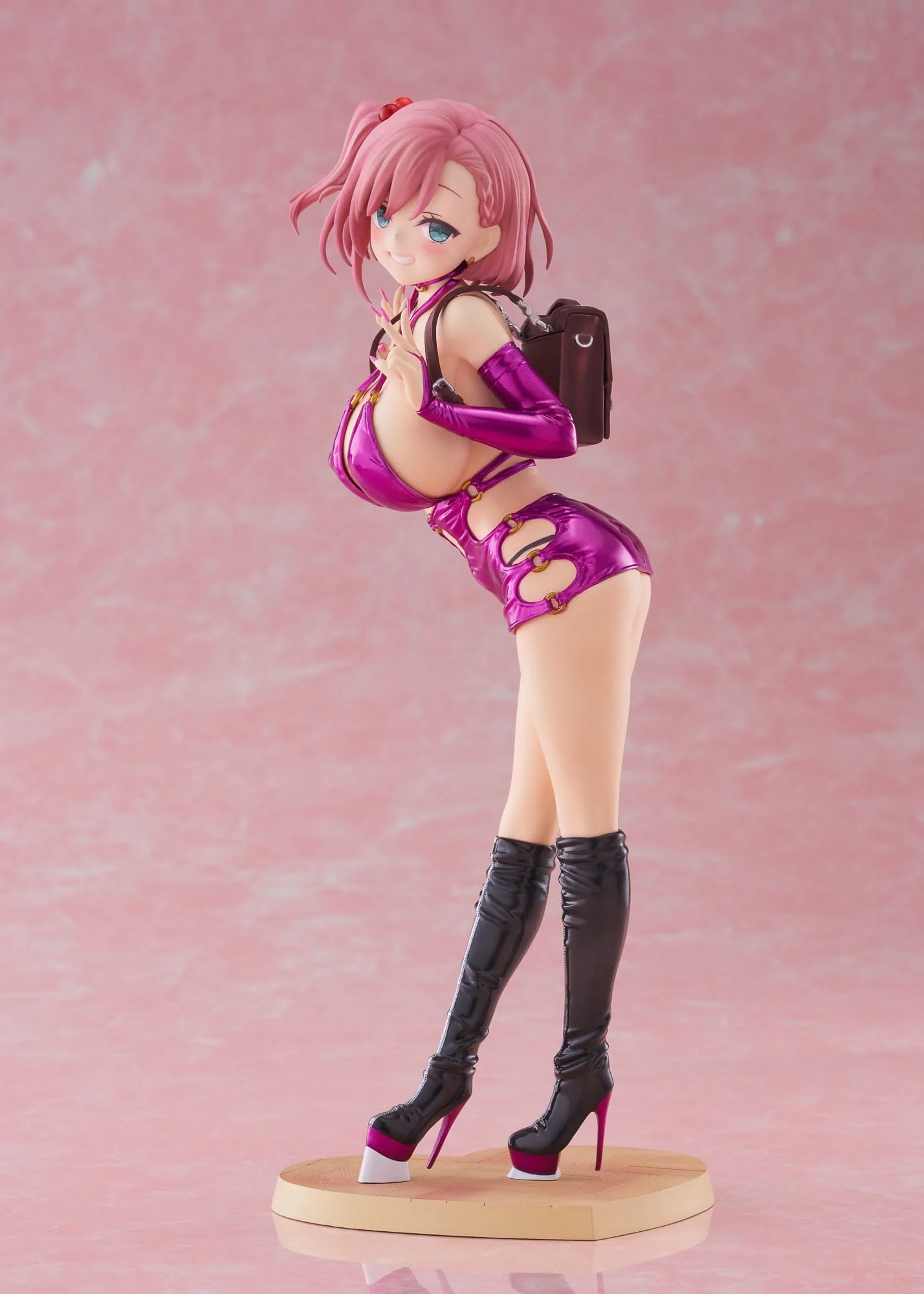 Erena Tachibana - Original Character - Plum - Image 14