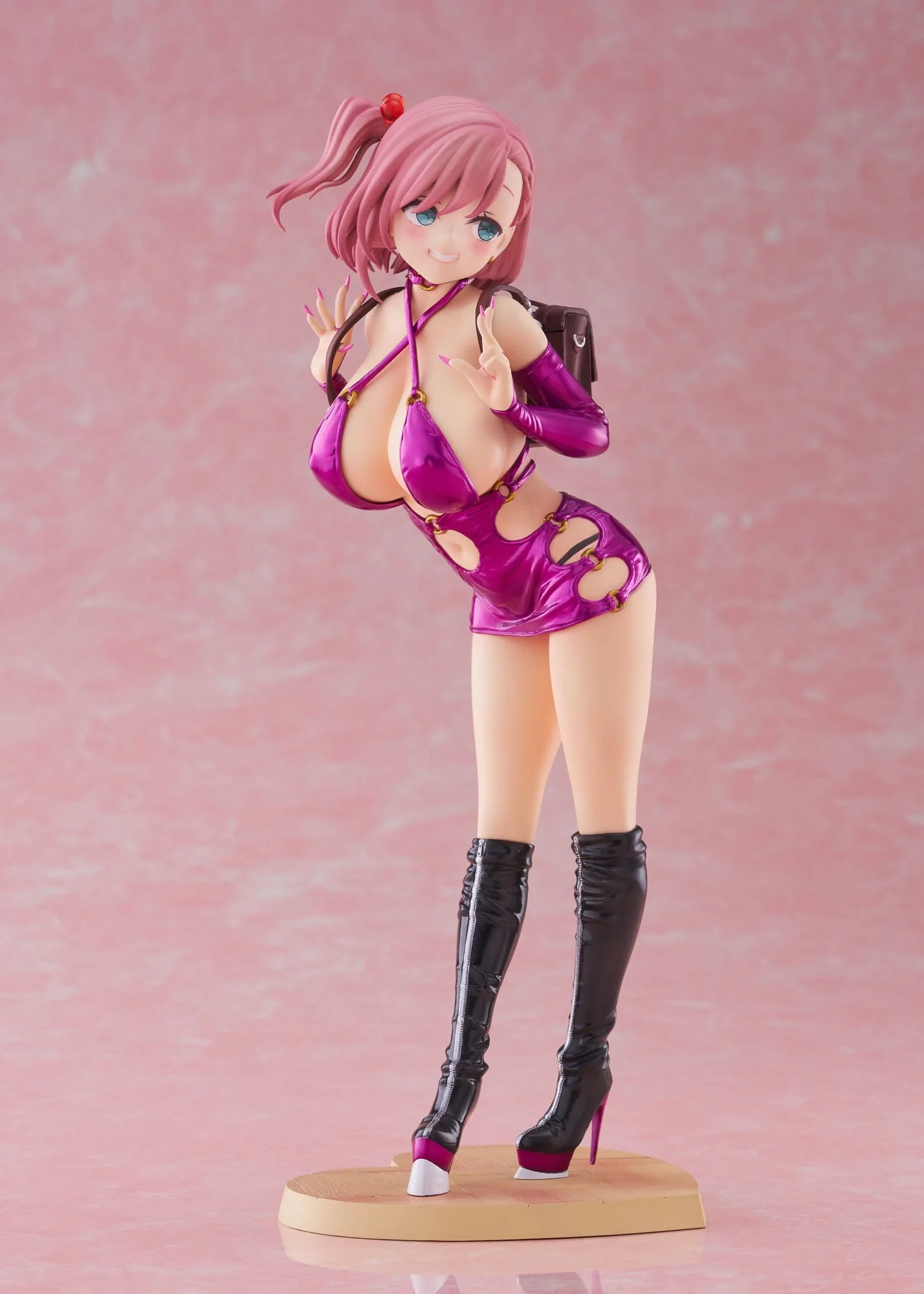 Erena Tachibana - Original Character - Plum - Image 15