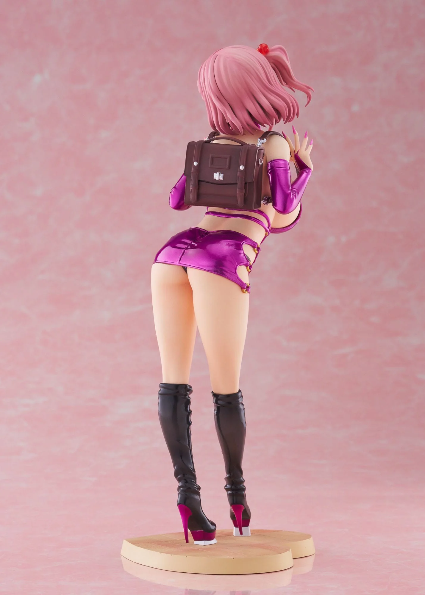 Erena Tachibana - Original Character - Plum - Image 16