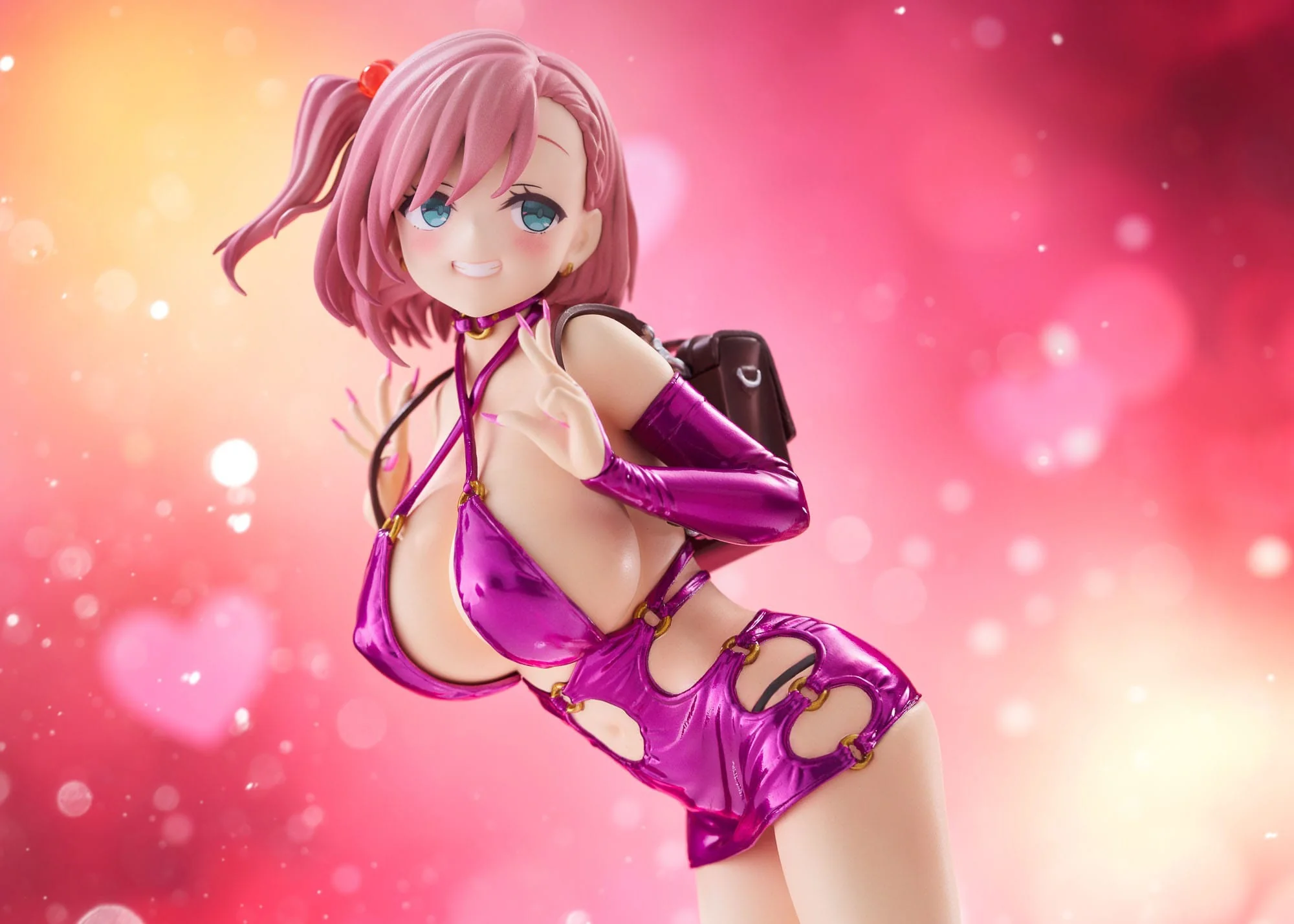 Erena Tachibana - Original Character - Plum - Image 6
