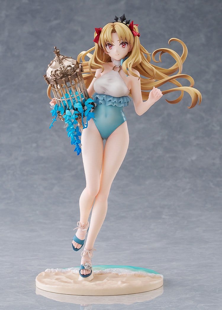 Ereshkigal (1st Ascension) Lancer Ver. Aniplex