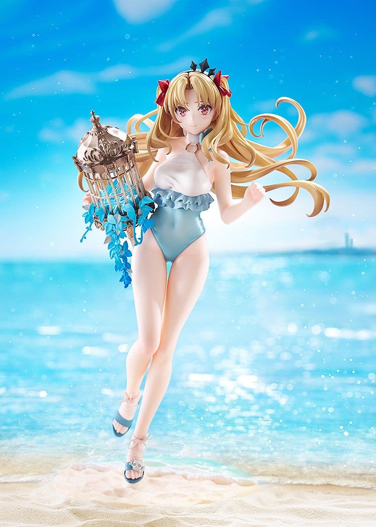 Ereshkigal (1st Ascension) Lancer Ver. Aniplex - Image 11