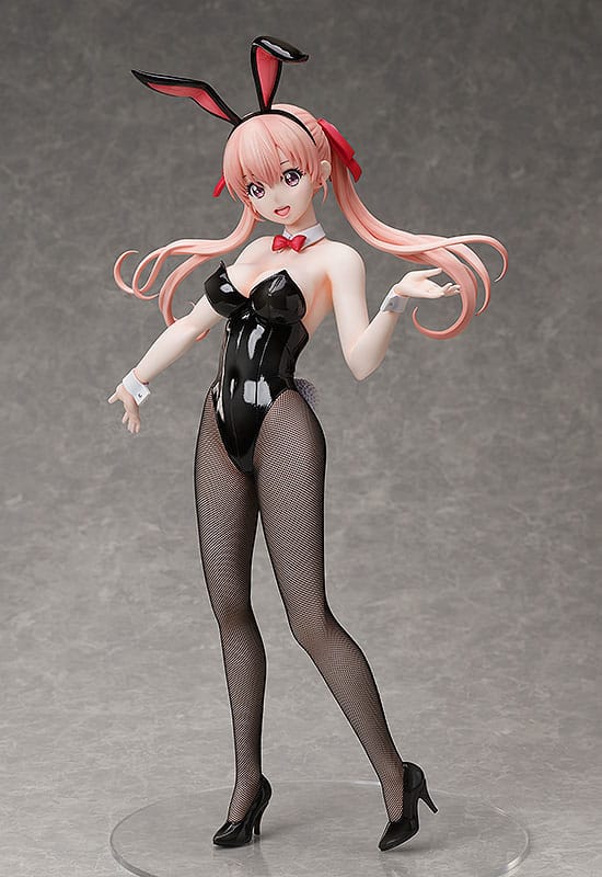 Erika Amano Bunny Girl A Couple of Cuckoos FREEing - Image 2