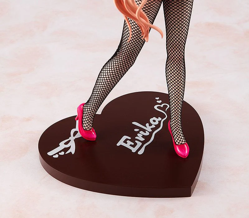 Erika Amano - Bunny Girl Ver. - Kadokawa - Image 11