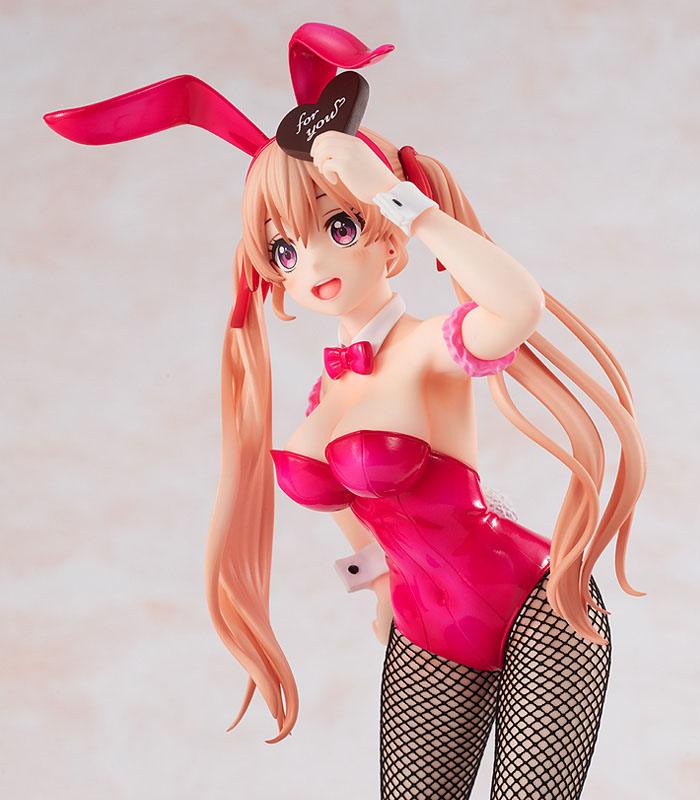 Erika Amano - Bunny Girl Ver. - Kadokawa - Image 12