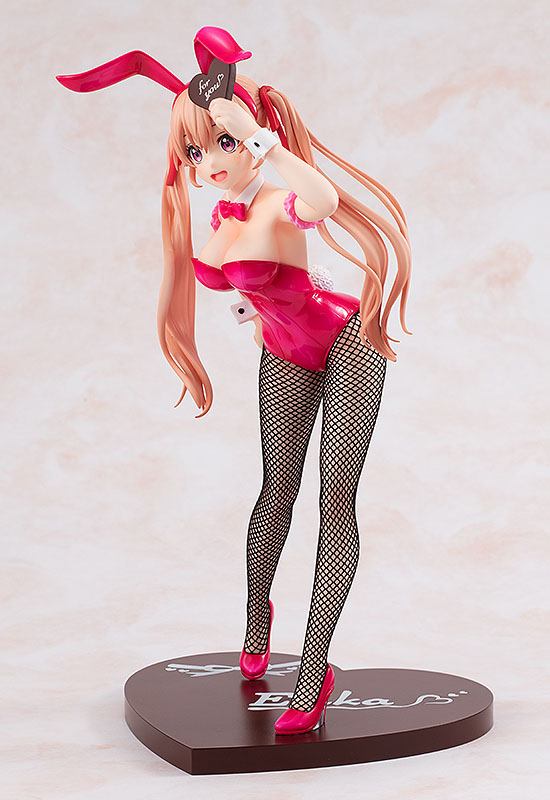 Erika Amano - Bunny Girl Ver. - Kadokawa - Image 3