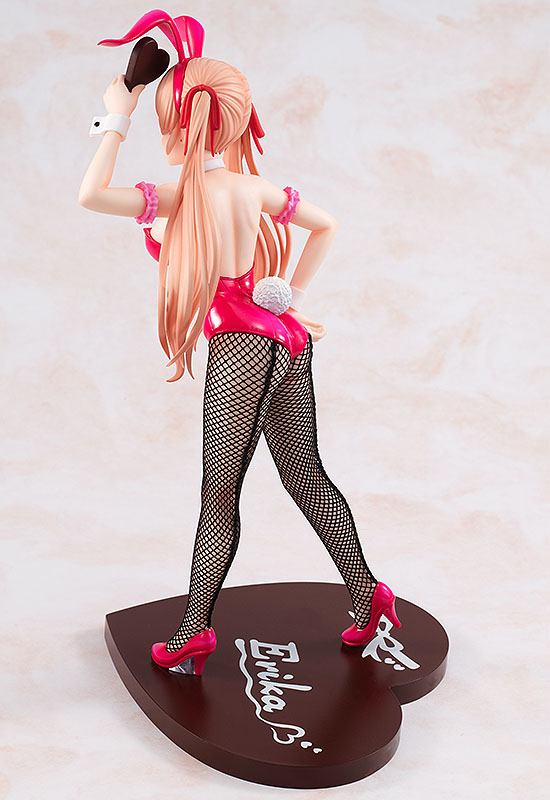Erika Amano - Bunny Girl Ver. - Kadokawa - Image 5