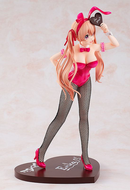 Erika Amano - Bunny Girl Ver. - Kadokawa - Image 8