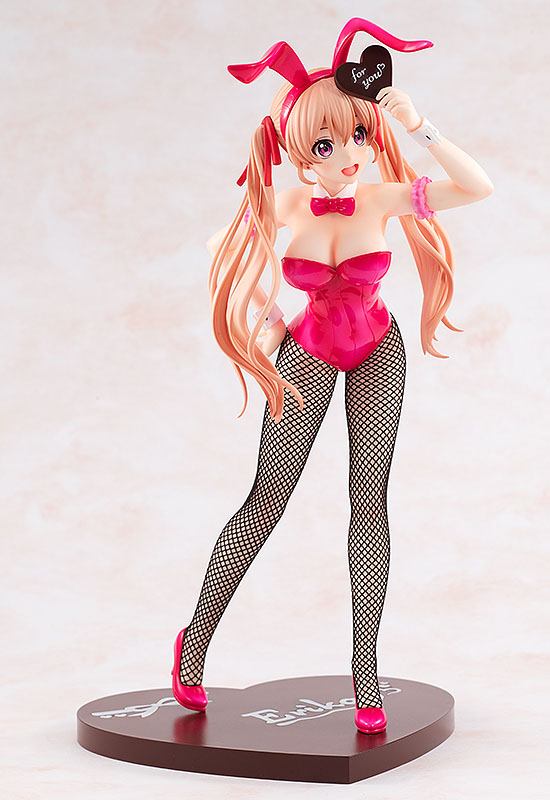 Erika Amano - Bunny Girl Ver. - Kadokawa - Image 9