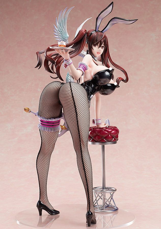 Erika Kuramoto Bunny Ver. Original Character BINDing