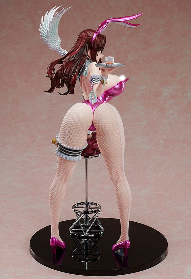 Erika Kuramoto - Pinky Bunny Ver. - BINDing - Image 6