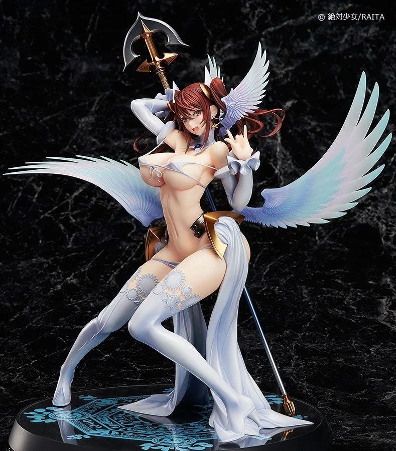 Erika Kuramto Original Character Native Exclusive
