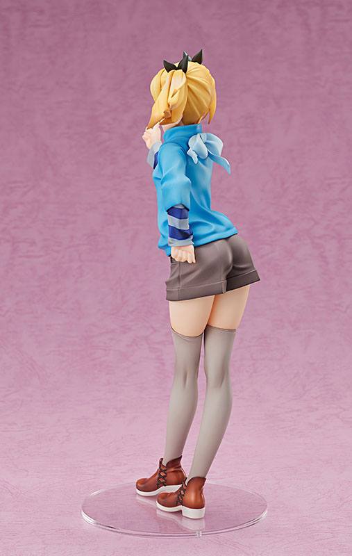 Erika Yano Shirobako The Movie Alter - Image 2