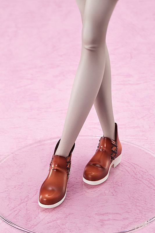 Erika Yano Shirobako The Movie Alter - Image 3
