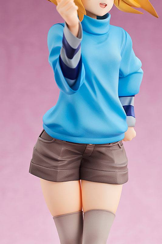 Erika Yano Shirobako The Movie Alter - Image 5