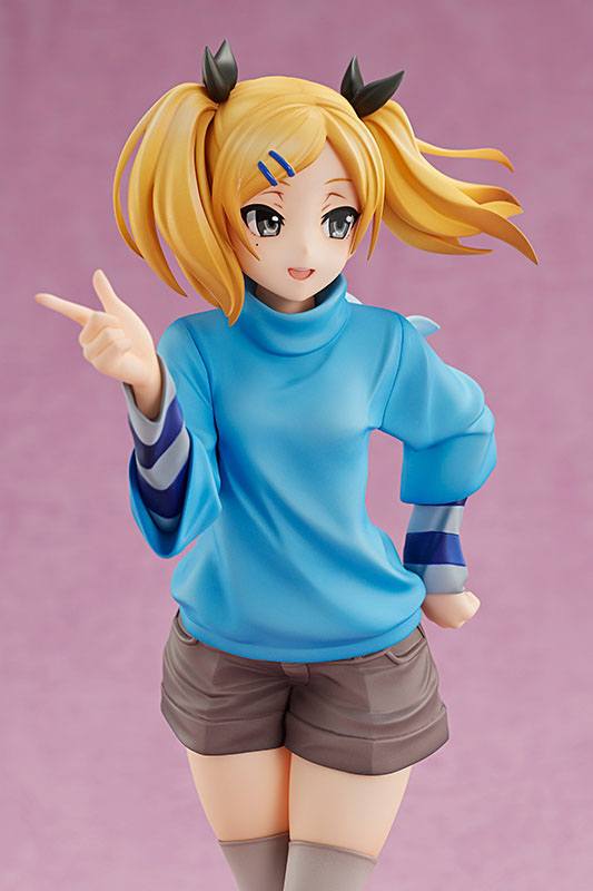 Erika Yano Shirobako The Movie Alter - Image 7