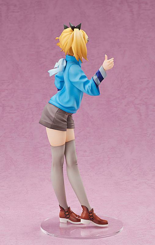 Erika Yano Shirobako The Movie Alter - Image 9