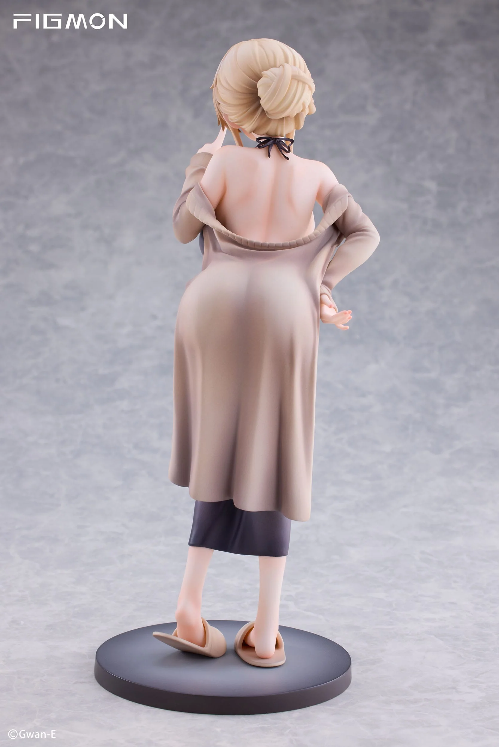 Erin Deluxe Edition Original Character FIGMON - Image 17