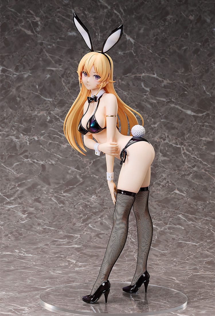 Erina Nakiri Bikini Bunny Ver. FREEing - Image 2