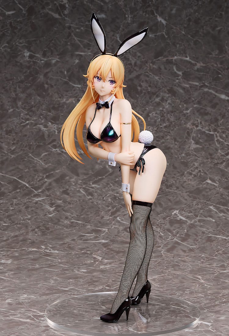 Erina Nakiri Bikini Bunny Ver. FREEing - Image 3