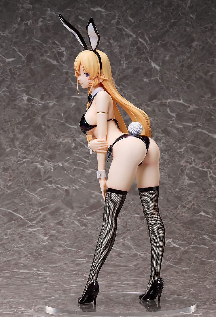 Erina Nakiri Bikini Bunny Ver. FREEing - Image 4