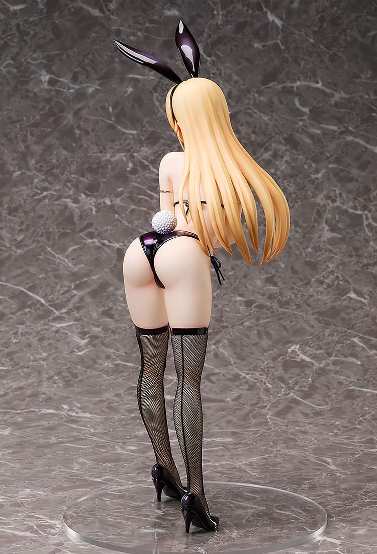 Erina Nakiri Bikini Bunny Ver. FREEing - Image 5