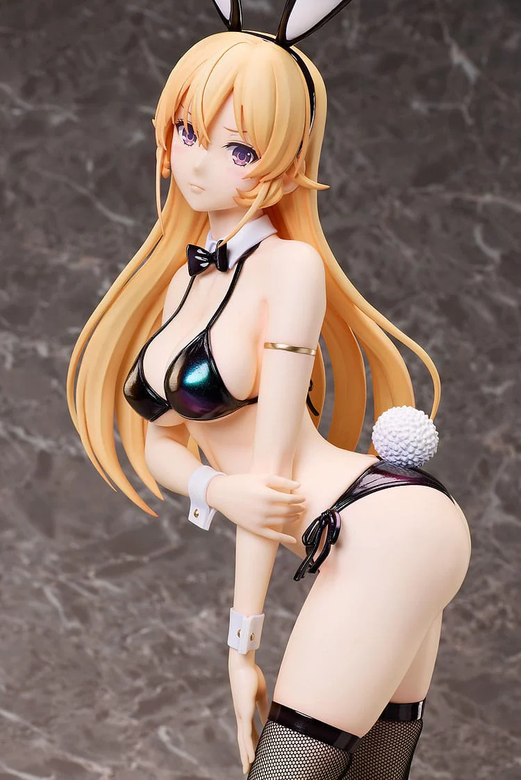 Erina Nakiri Bikini Bunny Ver. FREEing - Image 7