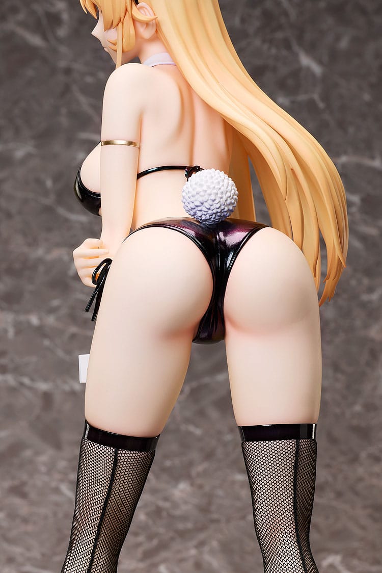 Erina Nakiri Bikini Bunny Ver. FREEing - Image 8
