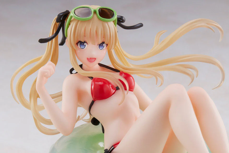 Eriri Spencer - Saekano: How to Raise a Boring Girlfriend - Taitio - Image 10